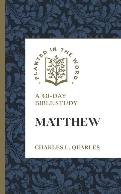 Produktbild: Matthew