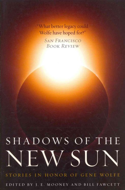 Produktbild: Shadows Of The New Sun