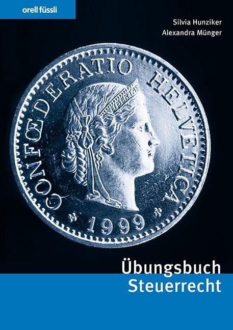 Produktbild: Übungsbuch Steuerrecht