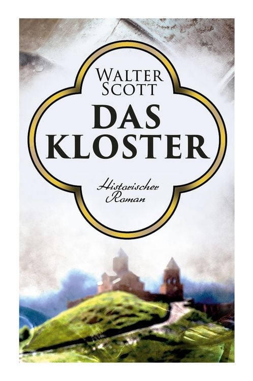 Produktbild: Das Kloster