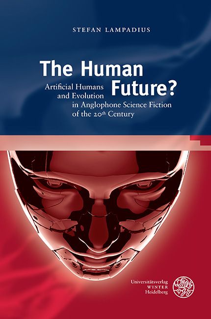 Produktbild: The Human Future?
