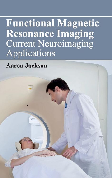 Produktbild: Functional Magnetic Resonance Imaging
