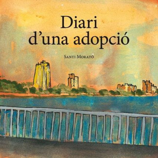 Produktbild: Diari d'una adopci&oacute;