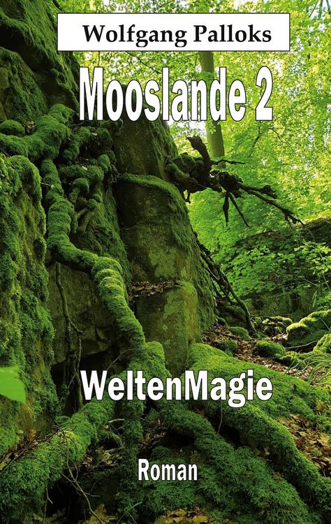 Produktbild: Mooslande 2