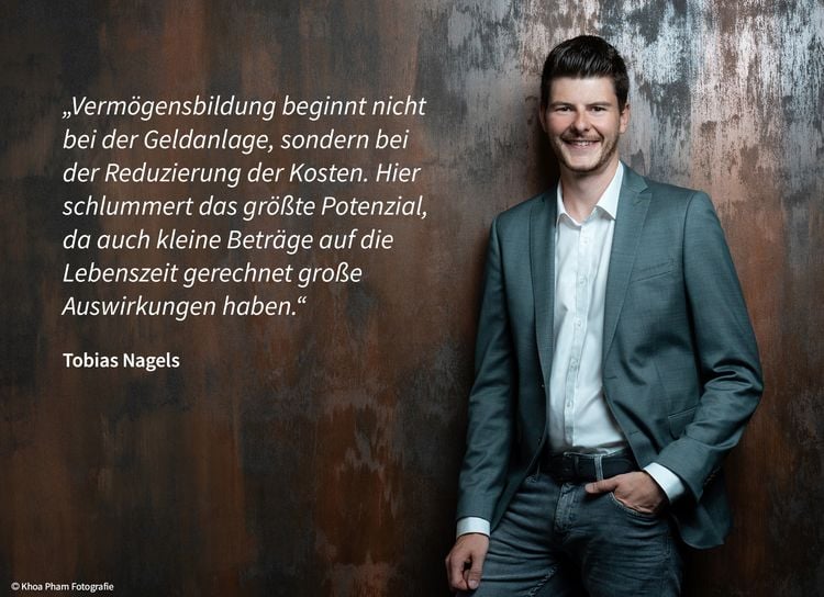 Produktbild: Dein Geld, Deine Zukunft