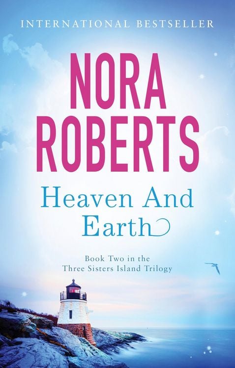 Produktbild: Heaven And Earth