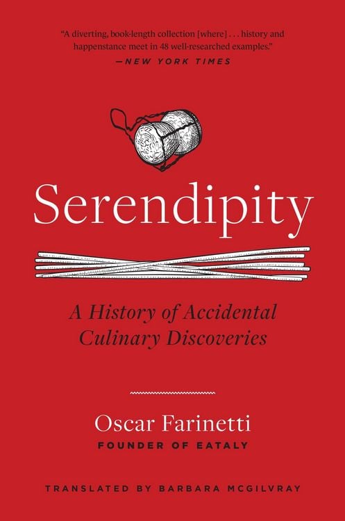 Produktbild: Serendipity