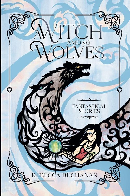 Produktbild: A Witch Among Wolves