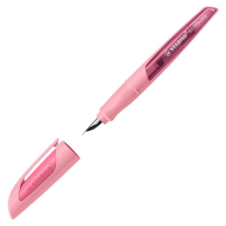 Produktbild: STABILO F&uuml;ller EASYbuddy Pastel, M