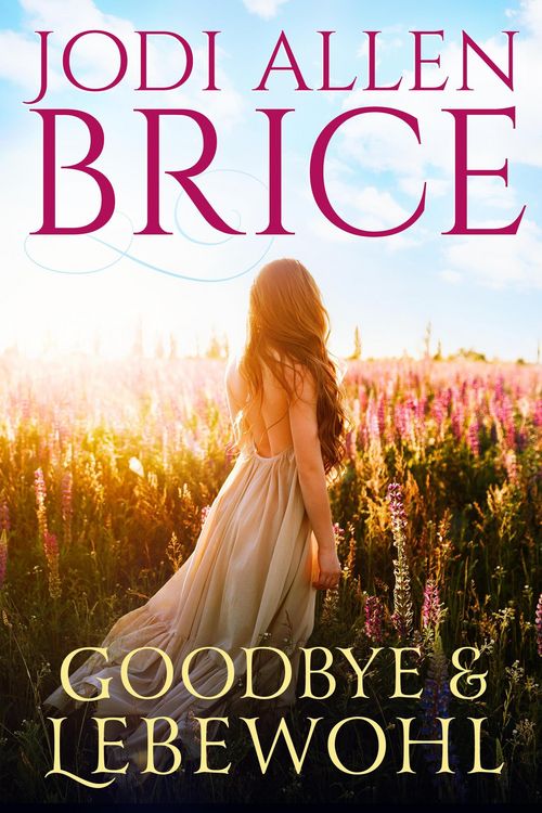Produktbild: Goodbye & Lebewohl