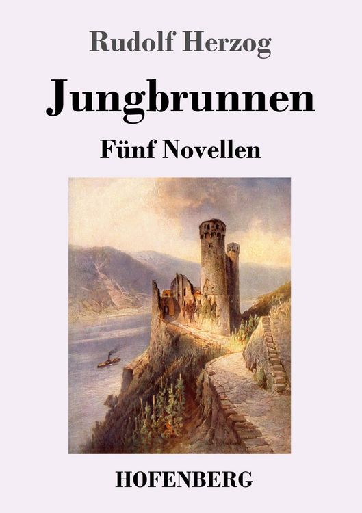 Produktbild: Jungbrunnen