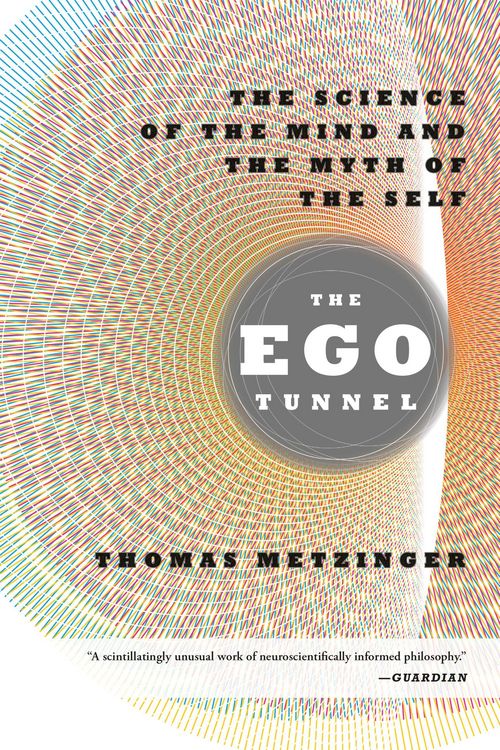 Produktbild: The Ego Tunnel