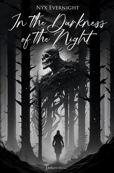 Produktbild: In the Darkness of the Night