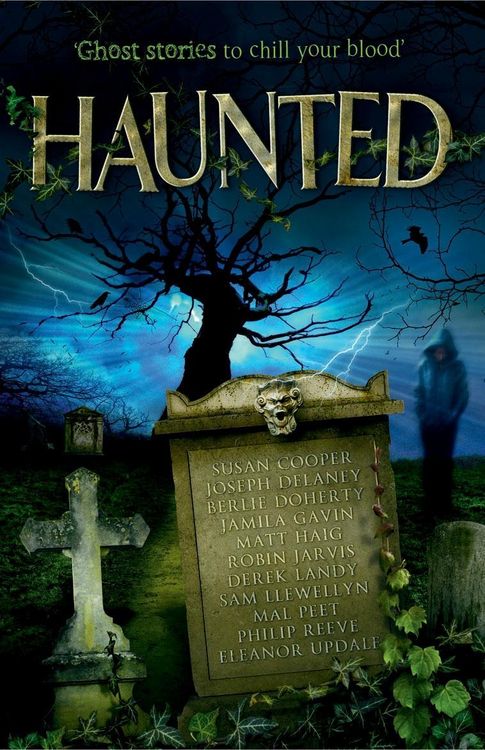 Produktbild: Haunted