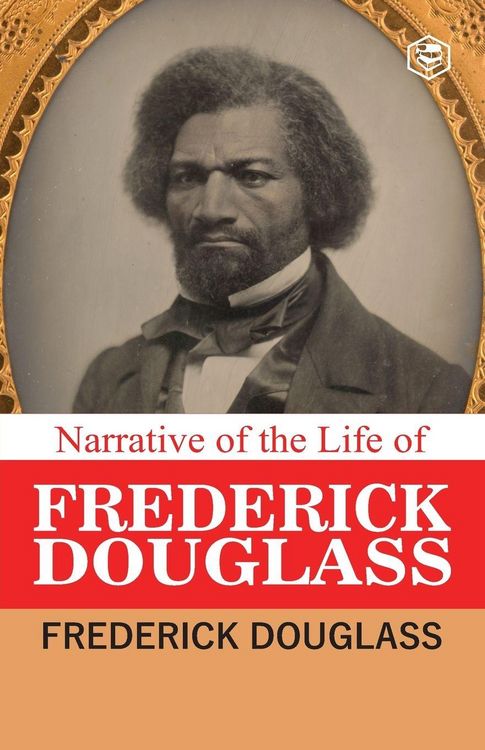 Produktbild: Narrative of the Life of Frederick Douglass