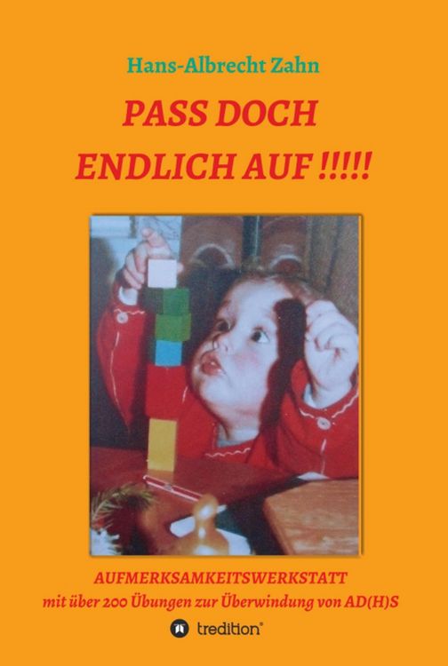 Produktbild: Pass doch endlich auf!!!