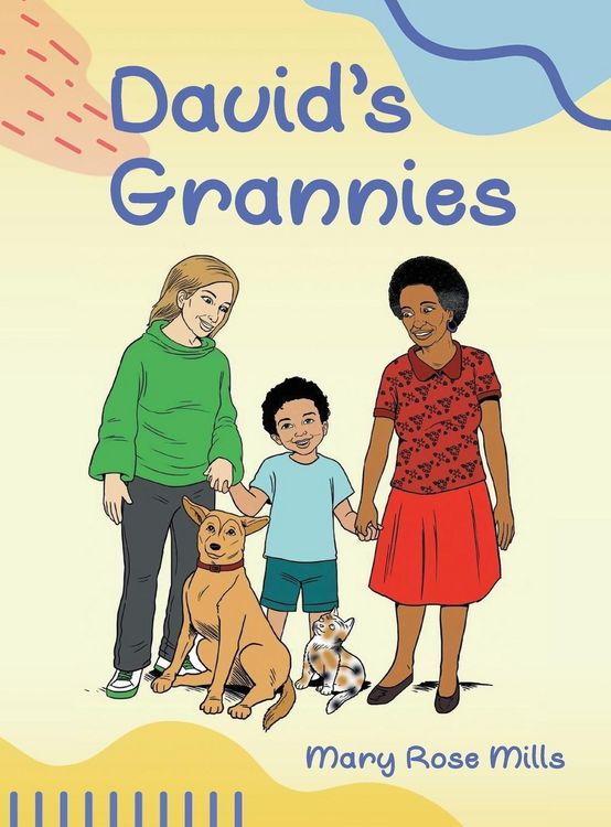 Produktbild: David's Grannies