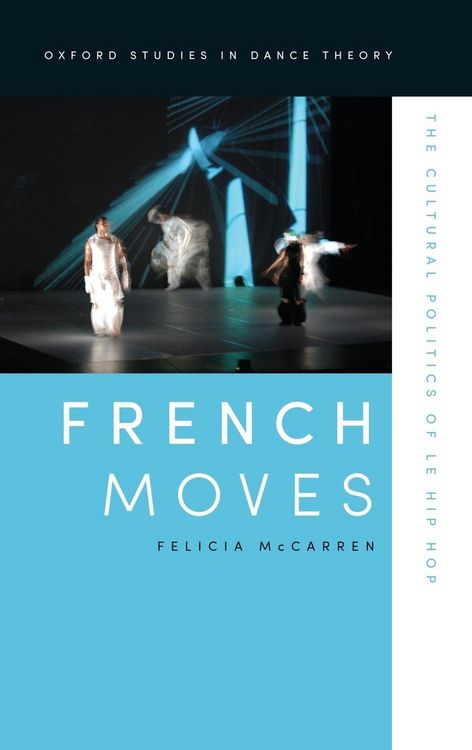 Produktbild: French Moves