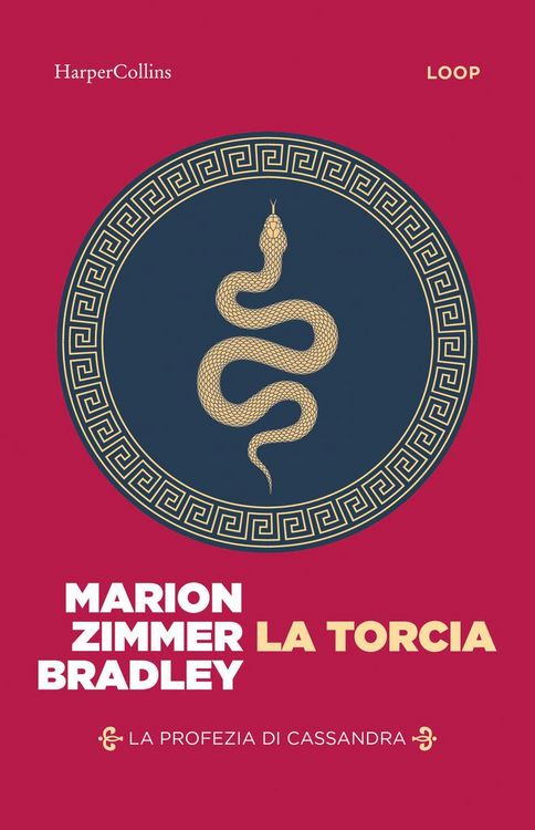 Produktbild: La torcia
