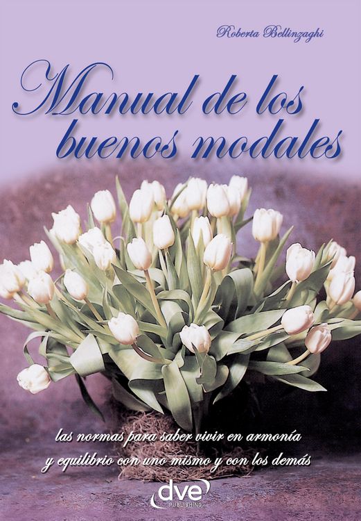 Produktbild: Manual de los buenos modales