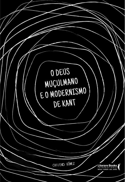 Produktbild: O Deus mu&ccedil;ulmano e o modernismo de Kant