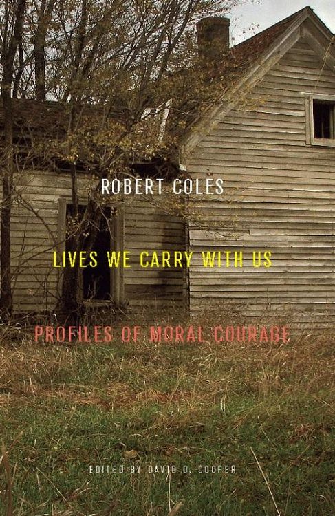 Produktbild: Lives We Carry with Us