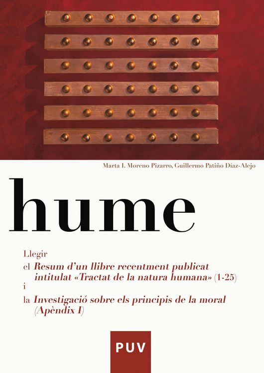 Produktbild: Hume