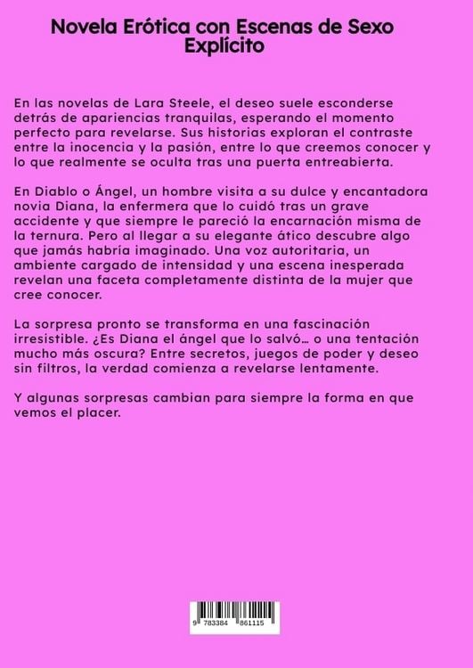 Produktbild: Diablo o &Aacute;ngel