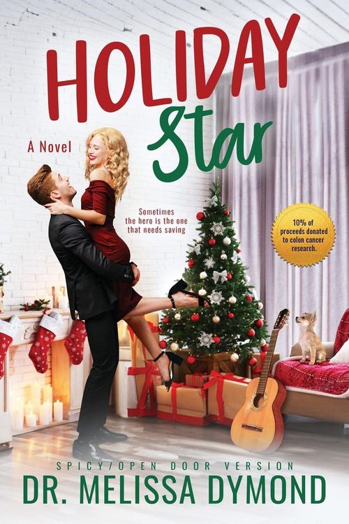 Produktbild: Holiday Star-Special Edition-Spicy-Open-Door