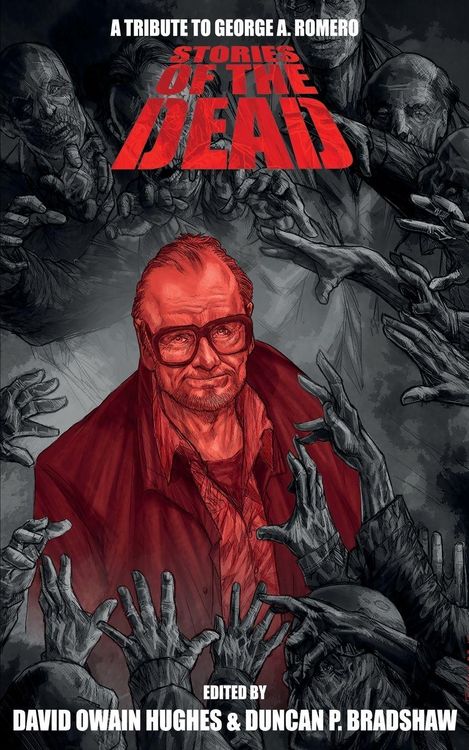 Produktbild: Stories of the Dead