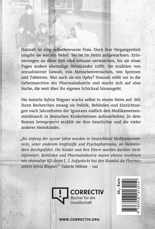 Heimgesperrt