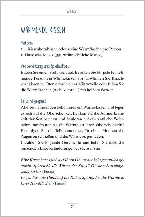Produktbild: Spiele zum Tasten und F&uuml;hlen