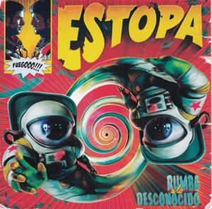 Produktbild: Rumba A Lo Desconocido