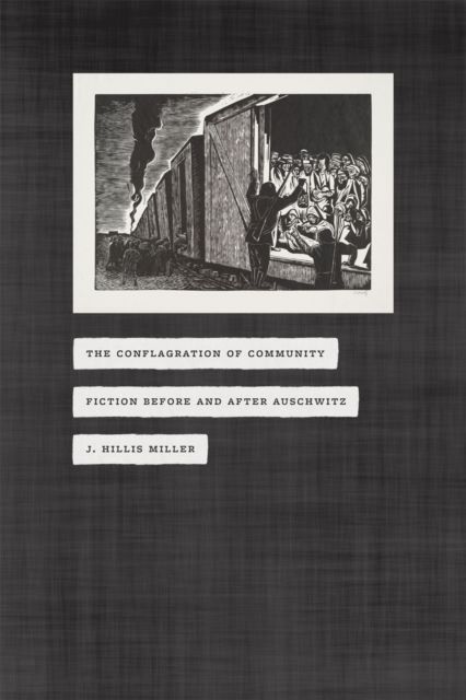Produktbild: Conflagration Of Community