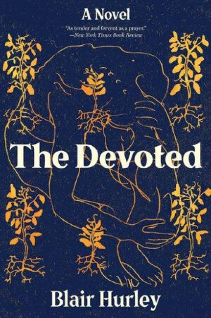 Produktbild: The Devoted