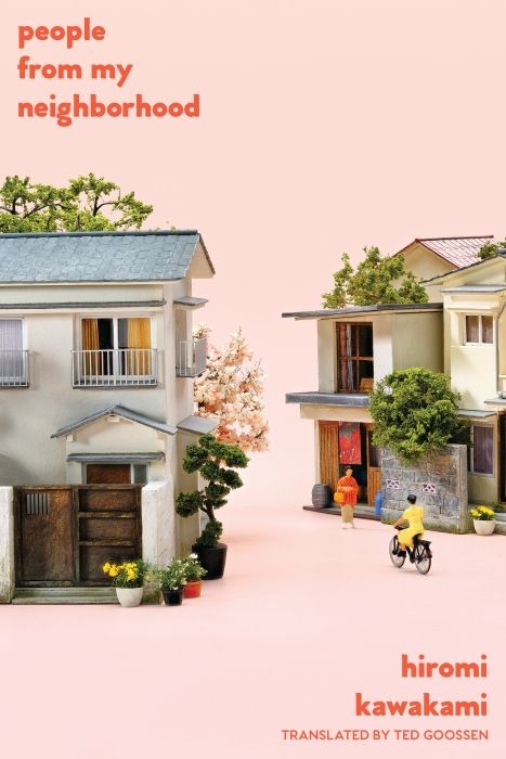 Produktbild: People from My Neighborhood