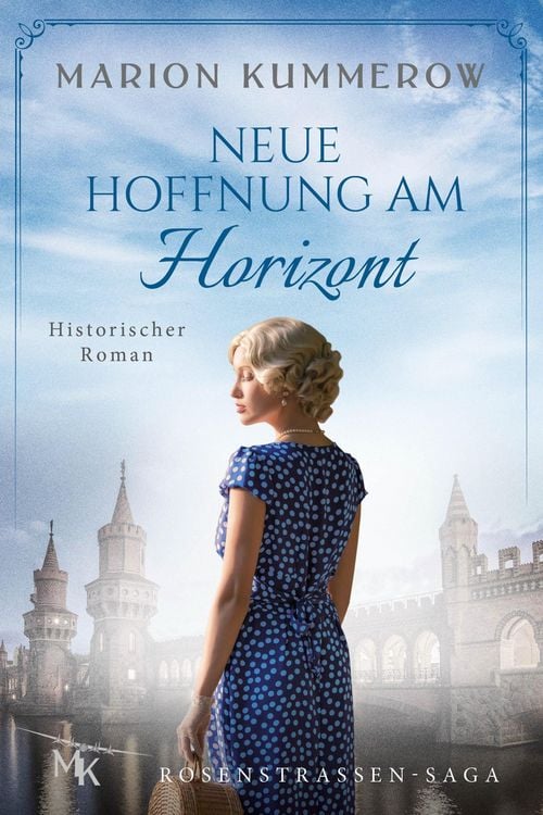 Bild vom Artikel Neue Hoffnung am Horizont vom Autor Marion Kummerow