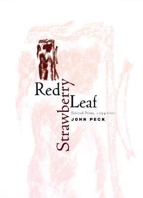 Produktbild: Red Strawberry Leaf