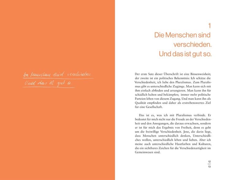 Produktbild: Ich seh das so