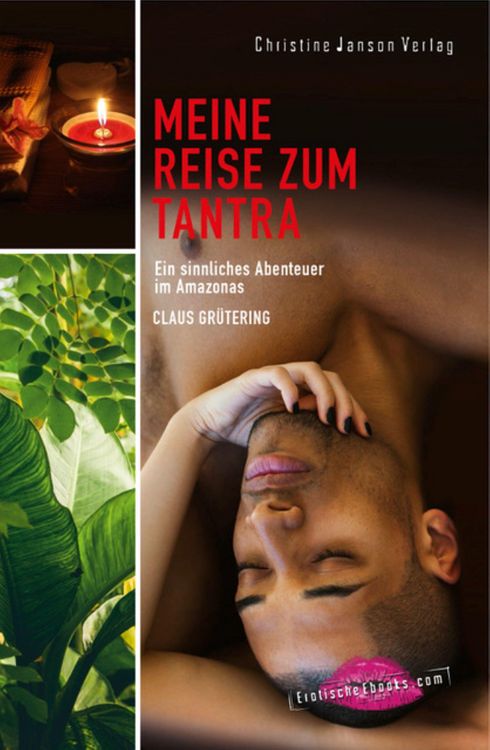 Produktbild: Meine Reise zum Tantra