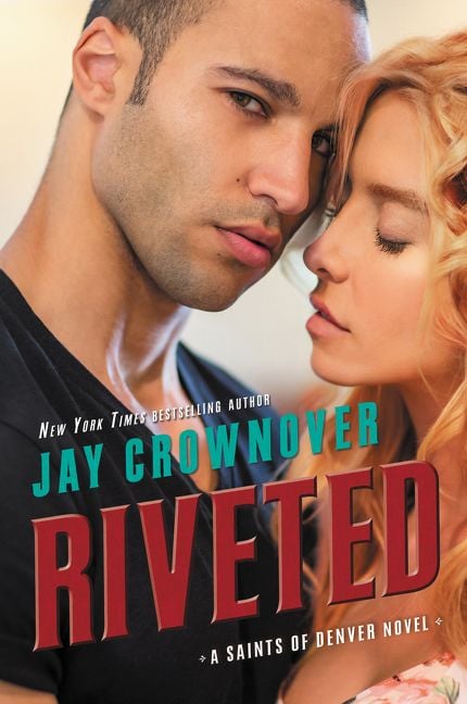 Produktbild: Riveted