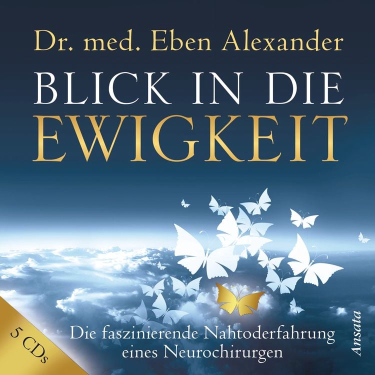 Produktbild: Blick in die Ewigkeit
