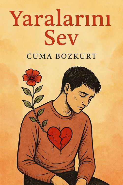 Produktbild: Yaralarini Sev