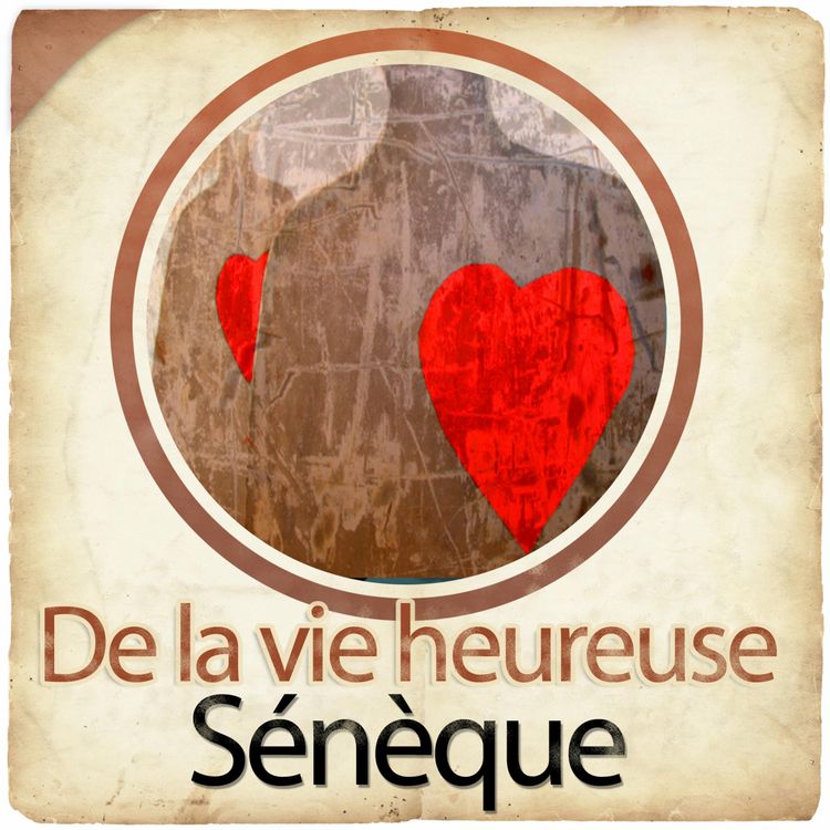 Produktbild: De la vie heureuse de S&eacute;n&egrave;que