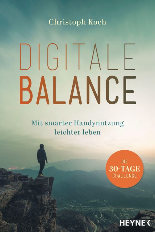 Produktbild: Digitale Balance