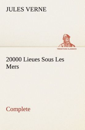 Produktbild: 20000 Lieues Sous Les Mers - Complete