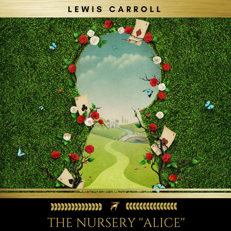 Produktbild: The Nursery ''Alice''