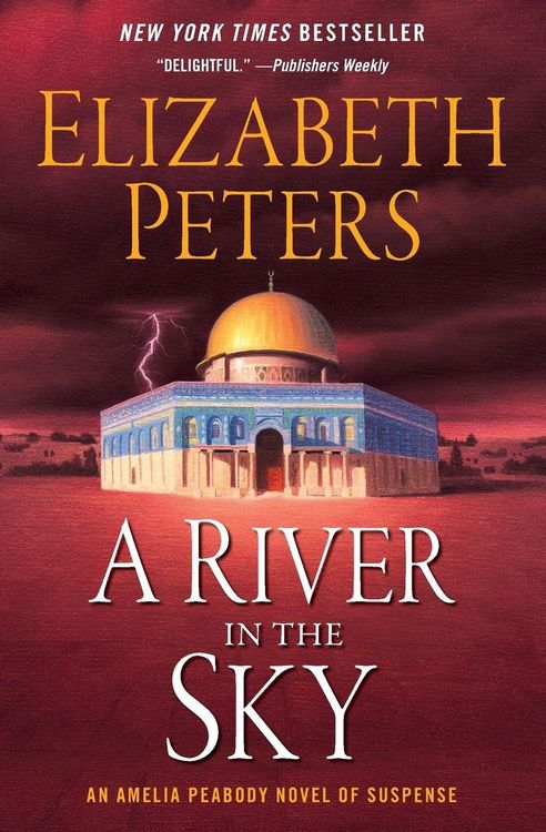 Produktbild: River in the Sky, A