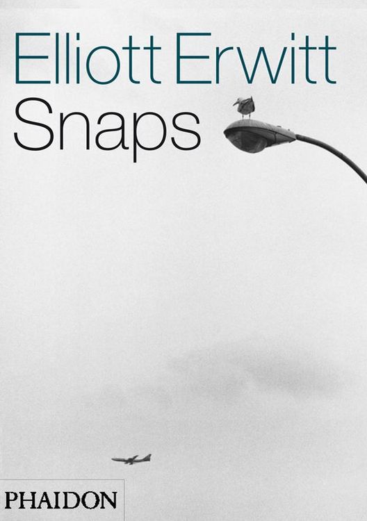 Produktbild: Elliott Erwitt Snaps