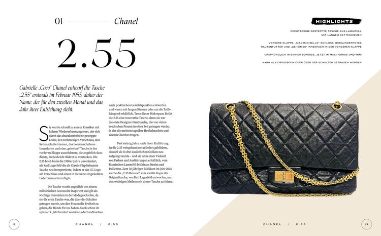 Produktbild: Bags